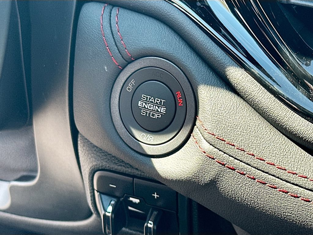 New 2026 Dodge Durango GT AWD/4WD image 19