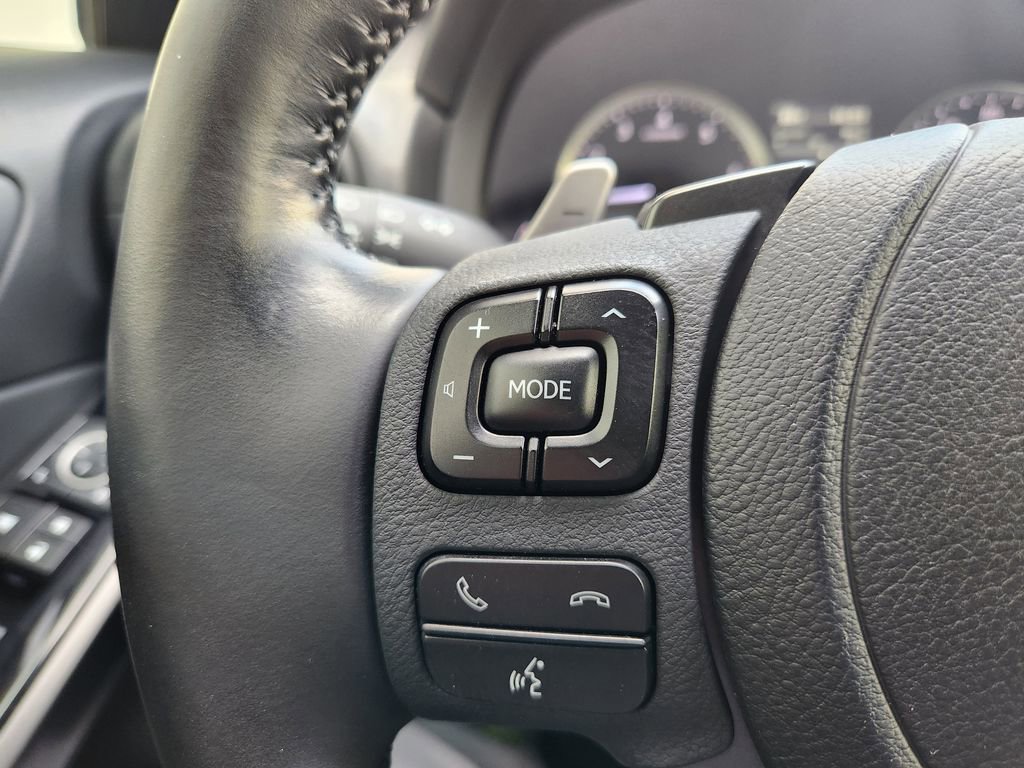 Certified 2023 Lexus IS 300 w/ Comfort Package image 29
