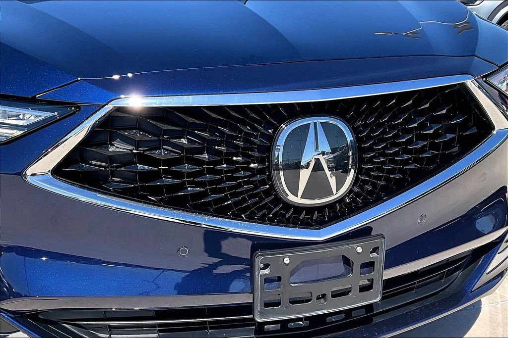 Certified 2024 Acura MDX FWD w/ Technology Package image 36
