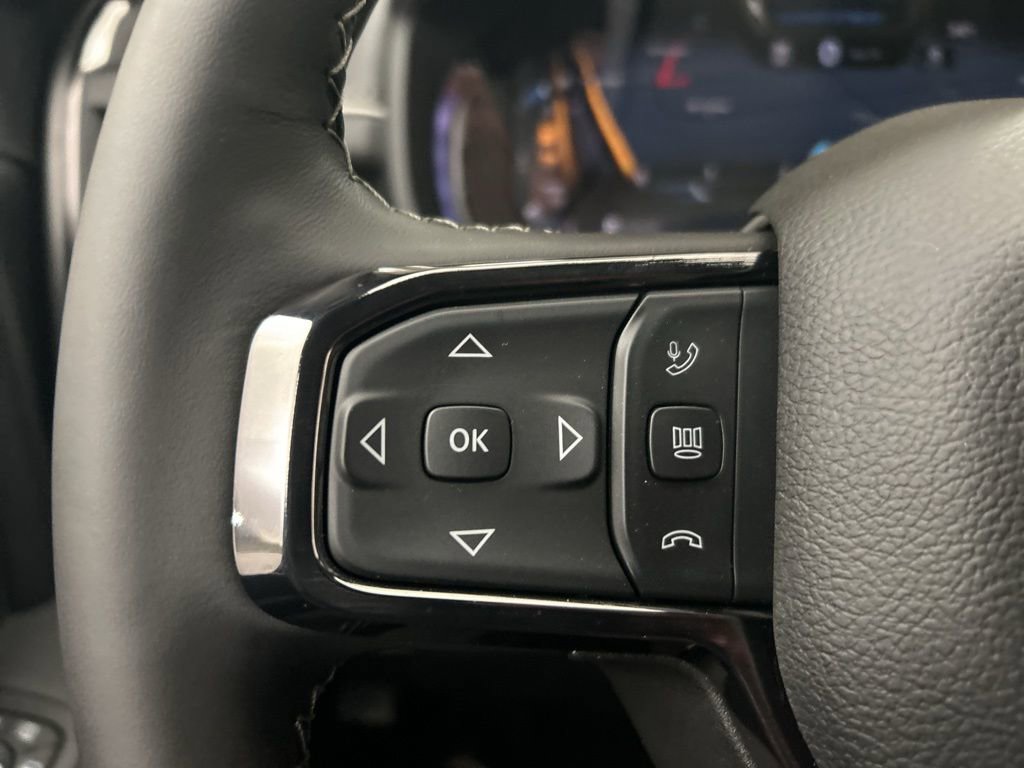 New 2026 RAM 2500 Limited image 37