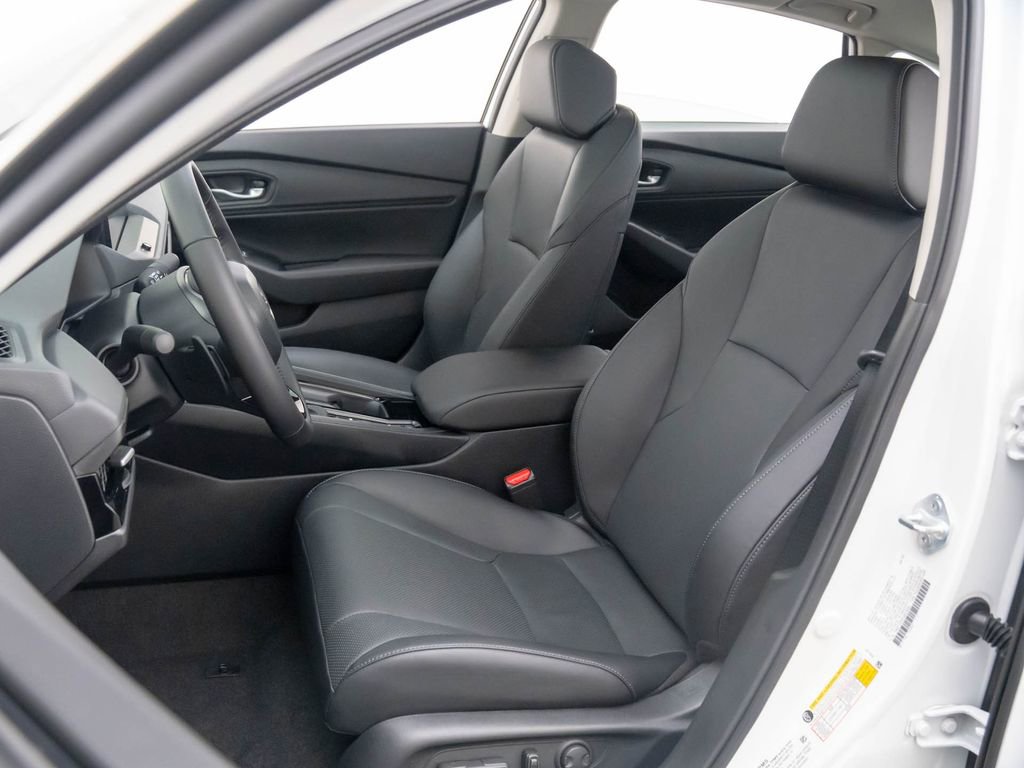 Certified 2025 Honda Accord EX-L image 14