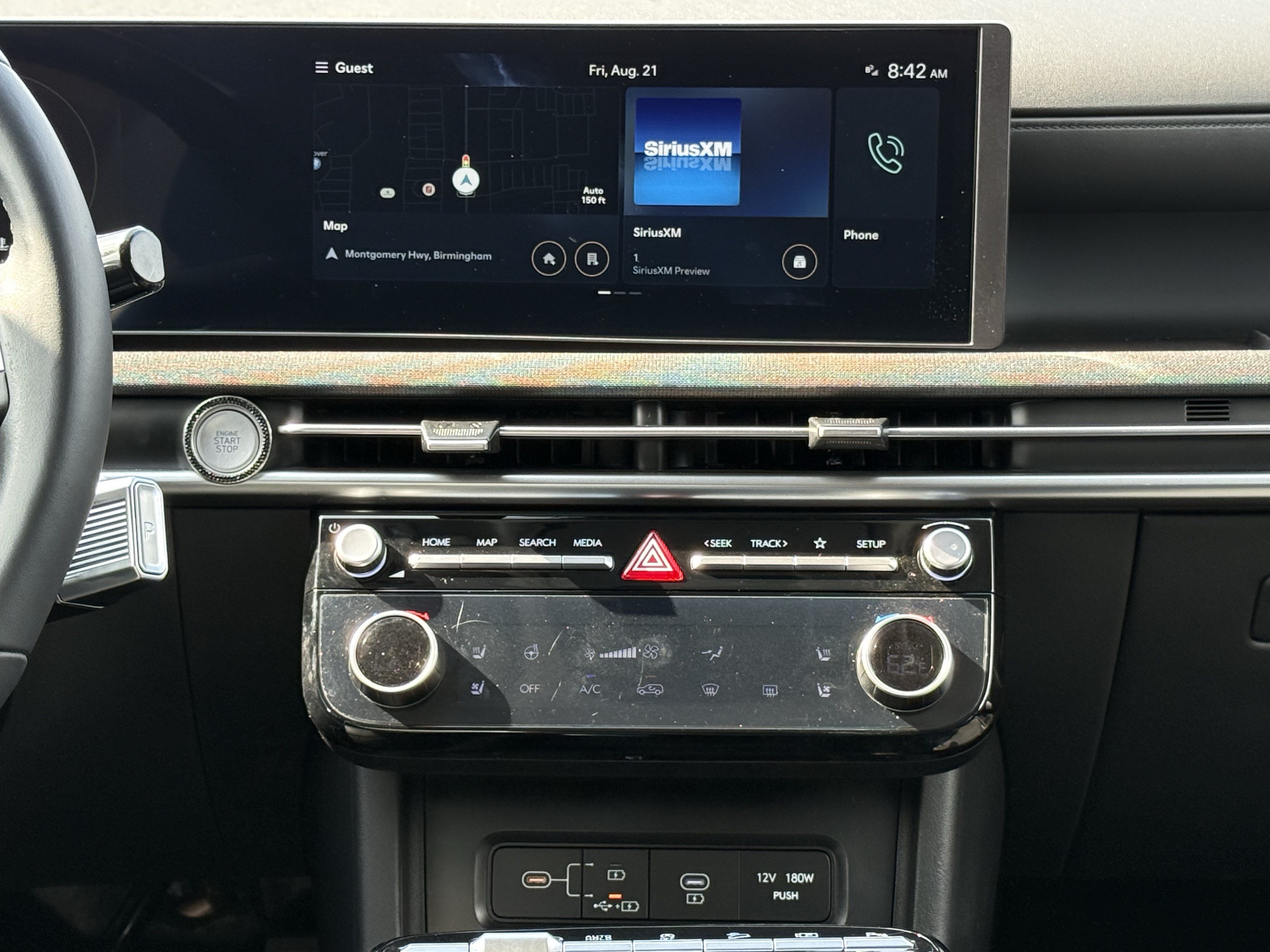 Used 2025 Hyundai Tucson Limited FWD image 19