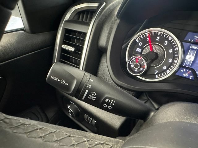 Used 2025 RAM 1500 Big Horn AWD/4WD image 39
