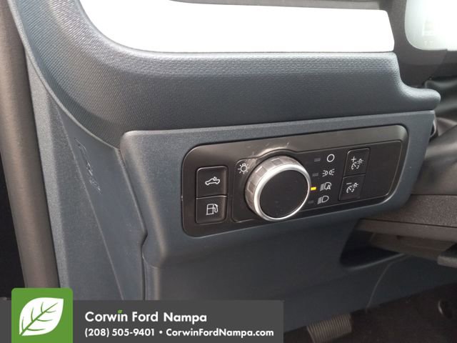 New 2025 Ford Maverick XLT w/ Equipment Group 301A image 13