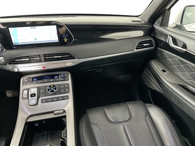 Used 2022 Hyundai Palisade Calligraphy AWD/4WD image 29