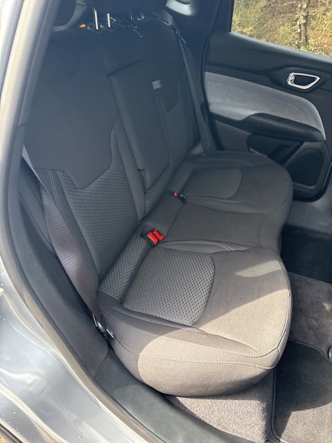 Used 2023 Jeep Compass Sport image 42
