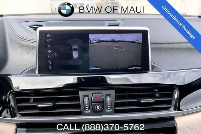 Used 2022 BMW X2 sDrive28i w/ Convenience Package FWD image 21