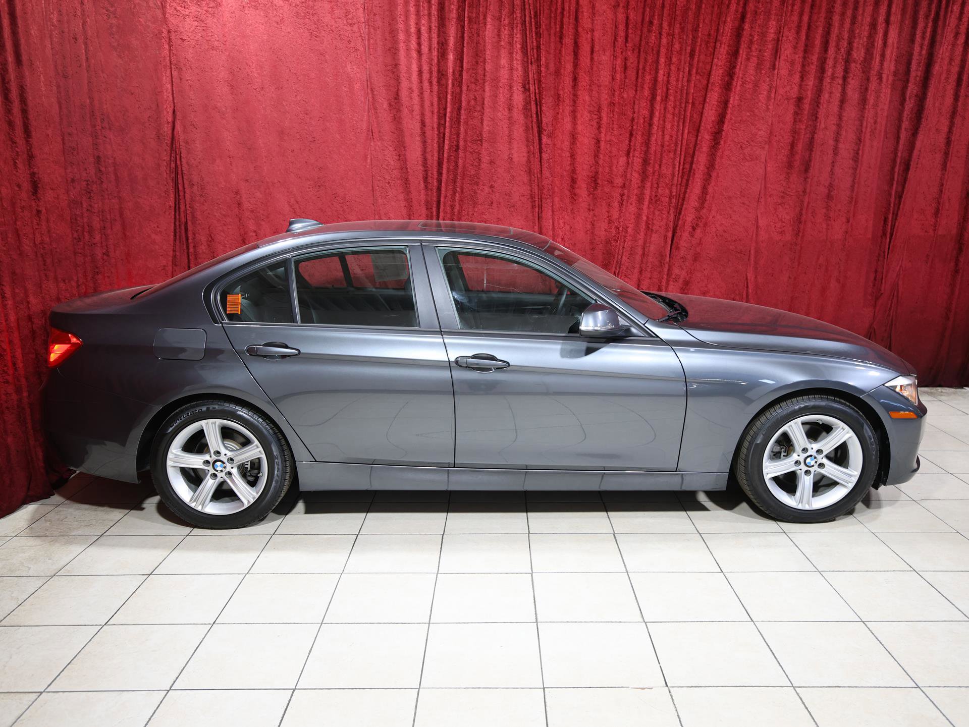 Used 2014 BMW 328i Sedan image 8