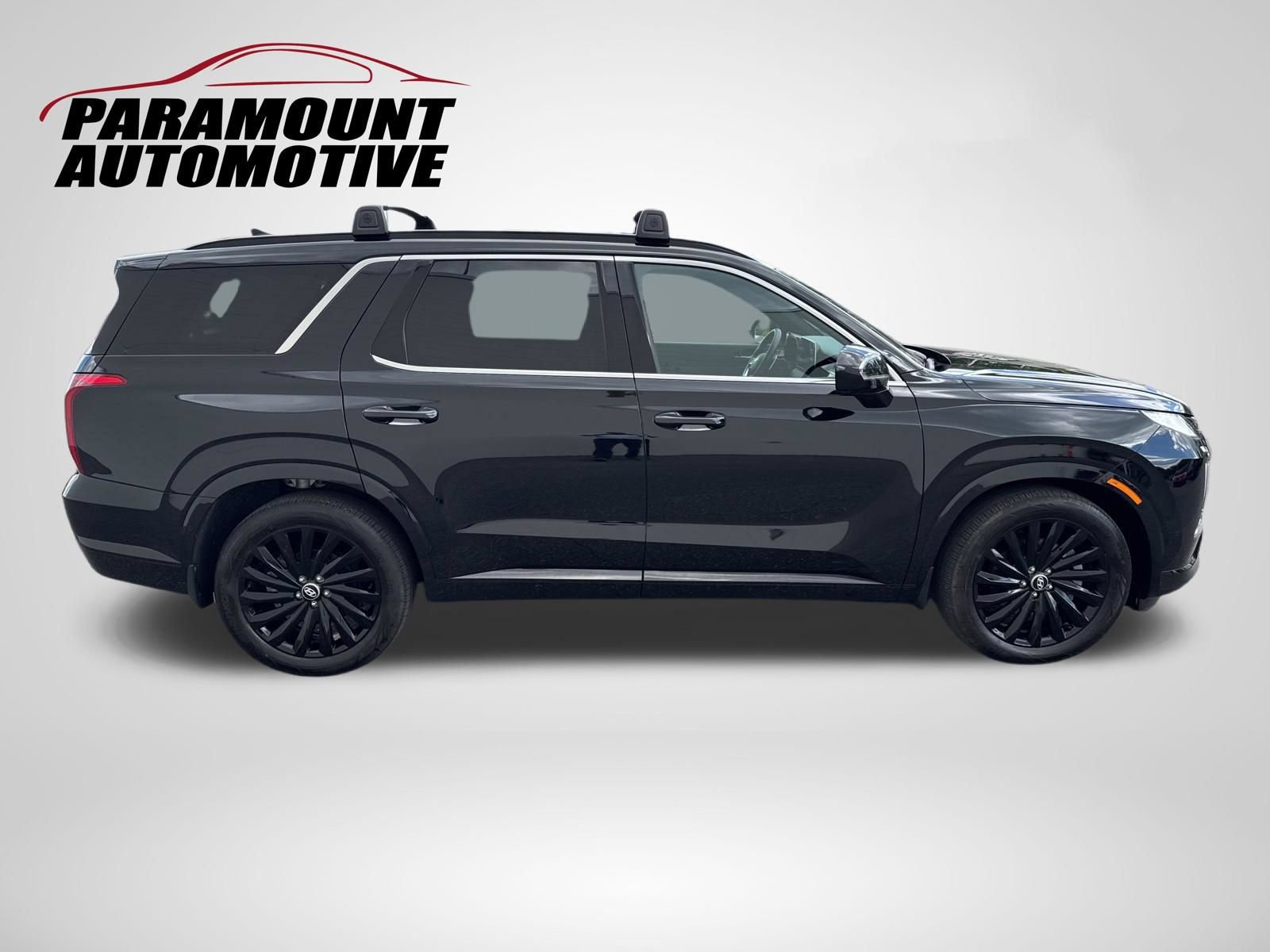Used 2025 Hyundai Palisade Calligraphy AWD/4WD image 10