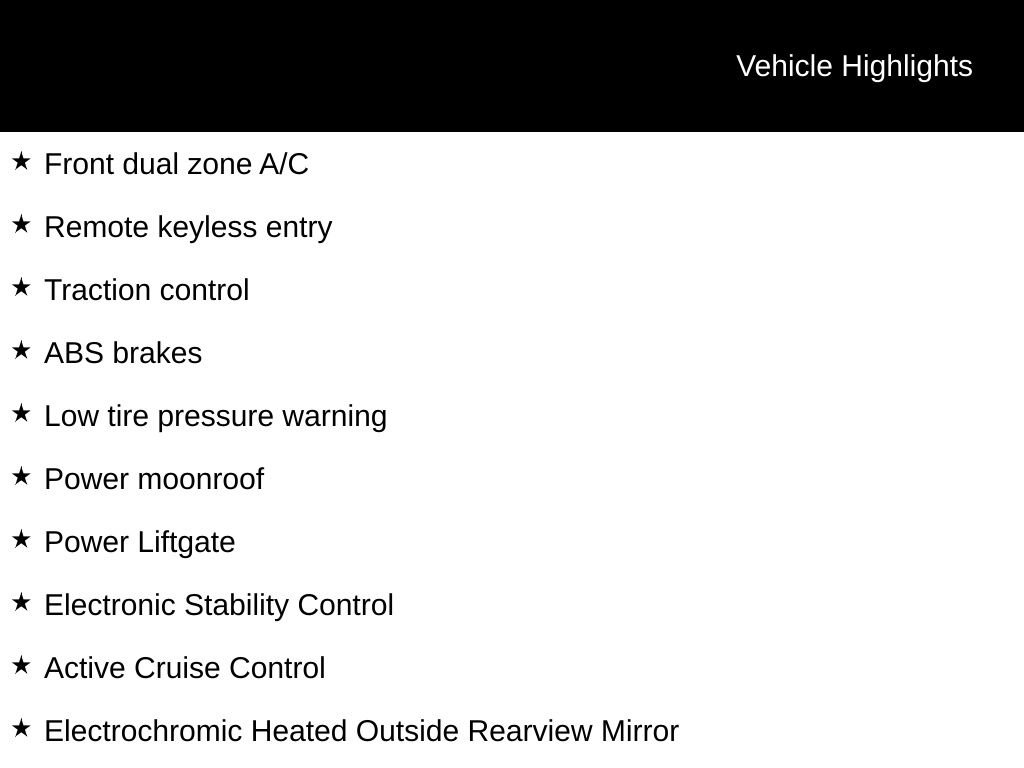 Used 2024 Lexus RX 350 Premium image 31