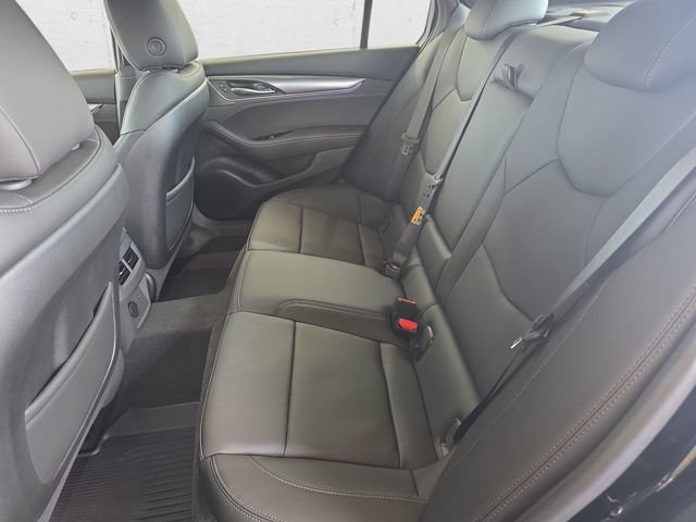 New 2026 Cadillac CT5 Premium Luxury w/ Technology Package AWD/4WD image 13