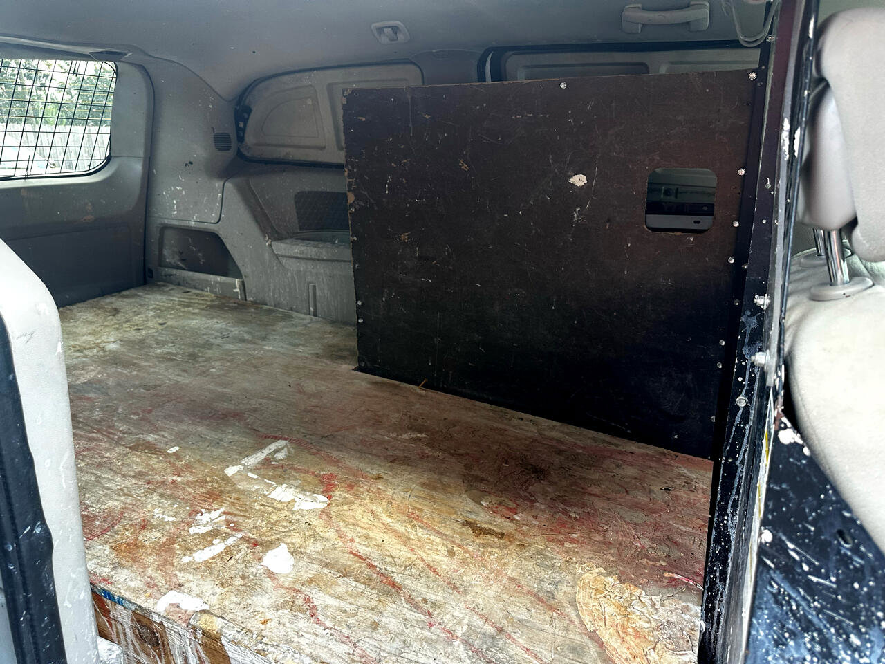 Used 2015 RAM C/V Tradesman w/ UConnect Hands-Free Group image 10