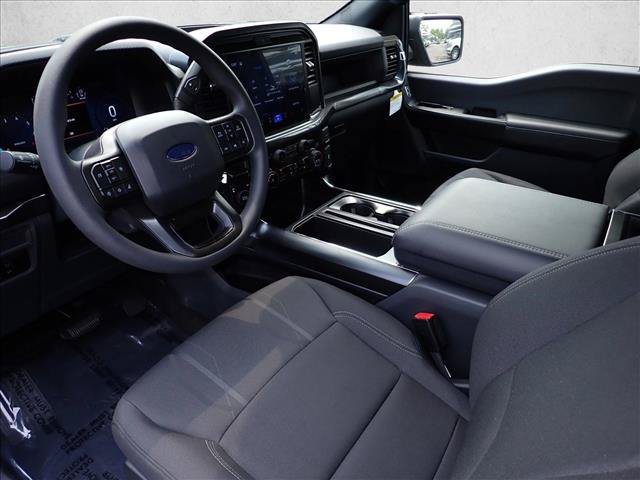 New 2026 Ford F150 STX w/ Equipment Group 200A AWD/4WD image 10