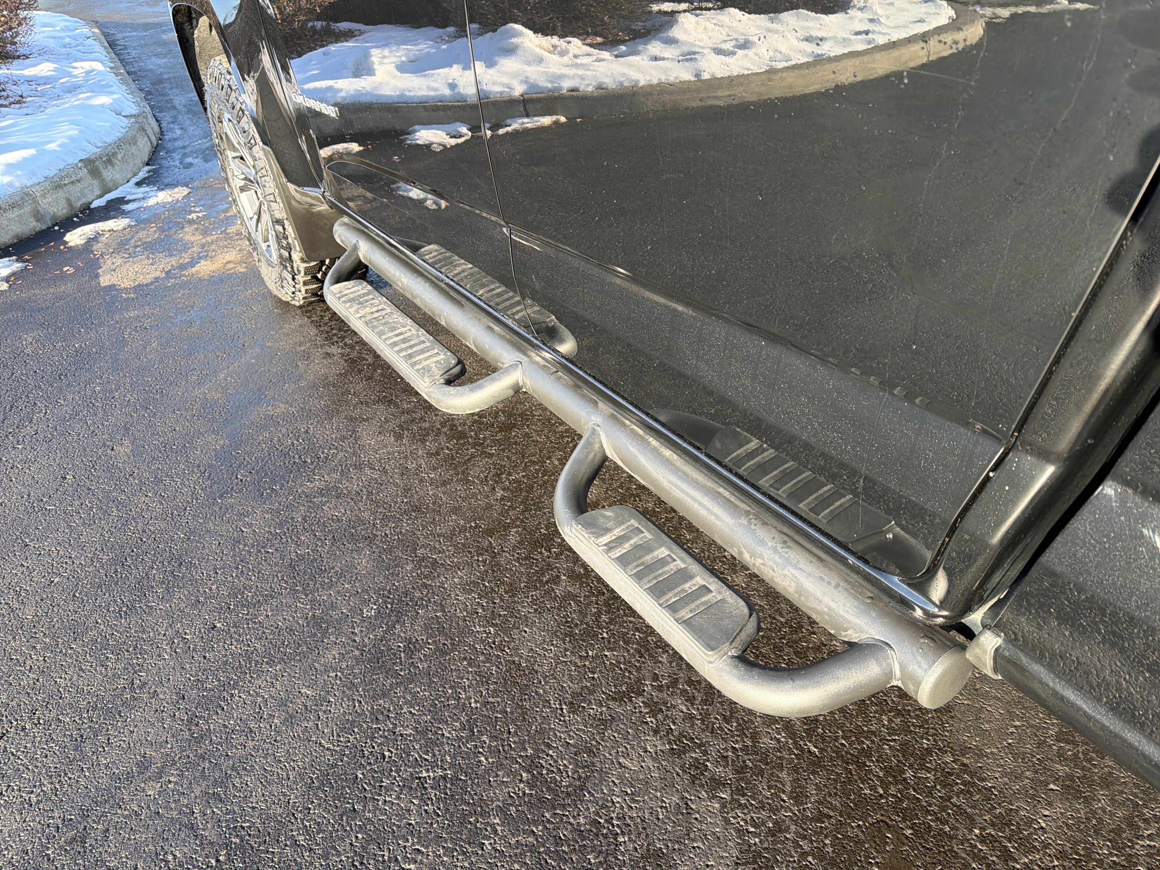 Used 2022 Chevrolet Colorado Z71 image 30