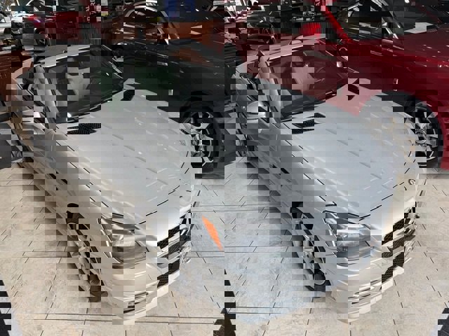 Used 2016 Mercedes-Benz SLK 300 image 19