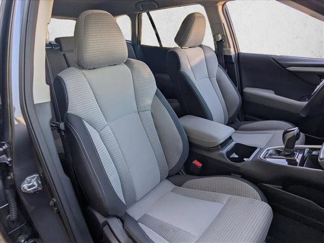 Used 2025 Subaru Outback Premium image 20