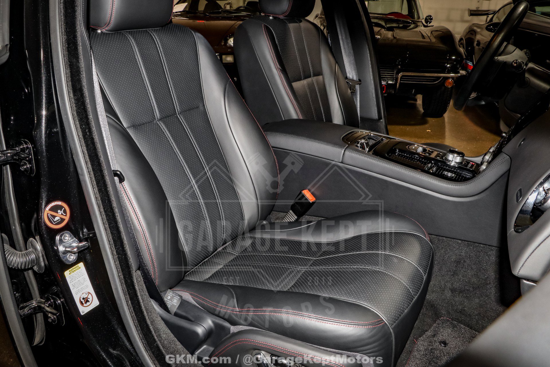 Used 2015 Jaguar XJ R LWB image 77