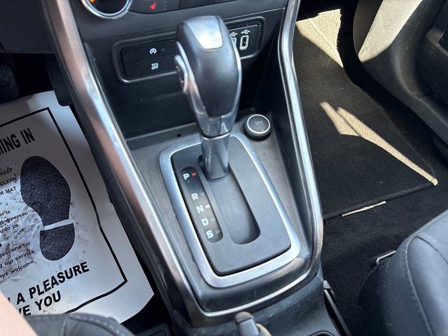 Used 2022 Ford EcoSport SE AWD/4WD image 19