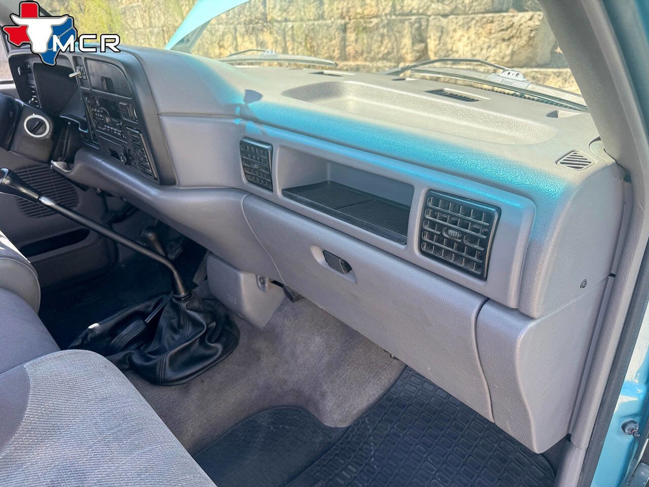 Used 1996 Dodge Ram 3500 Truck 4x4 Regular Cab image 21