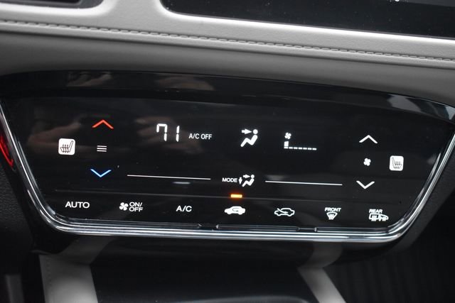 Used 2019 Honda HR-V EX image 25