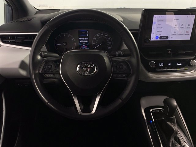 Used 2024 Toyota Corolla SE FWD image 20