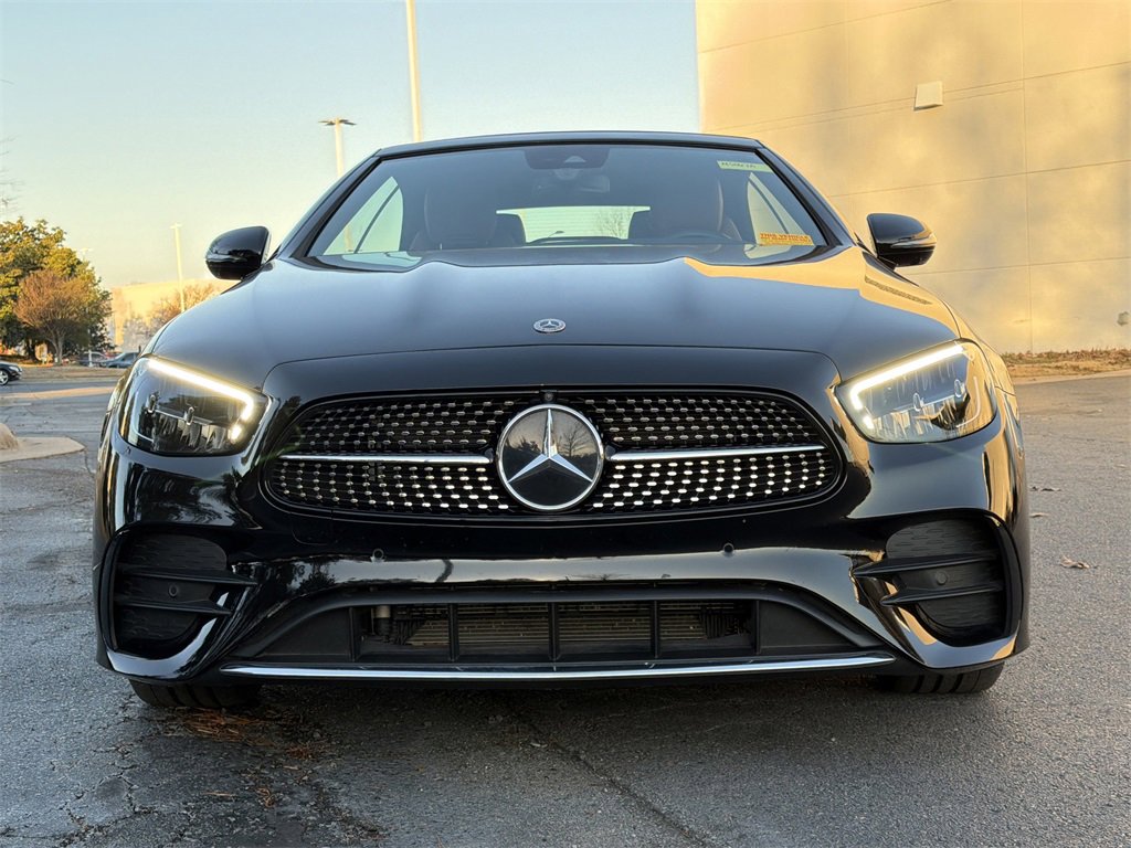 Certified 2023 Mercedes-Benz E 450 450 image 13