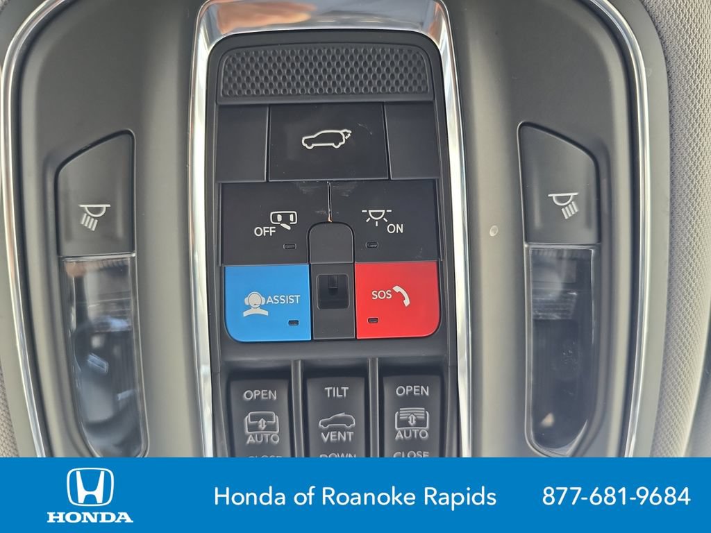 Used 2024 Jeep Grand Cherokee Limited 4xe AWD/4WD image 26