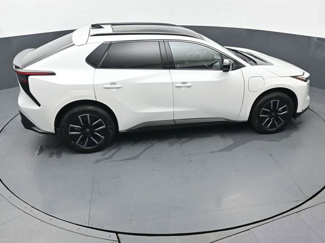 Certified 2026 Toyota bZ image 46