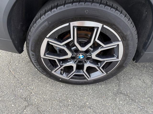 Certified 2025 BMW X2 xDrive28i image 17