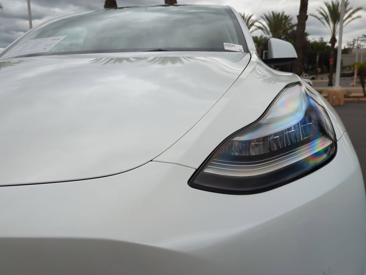 Used 2021 Tesla Model Y Long Range image 10