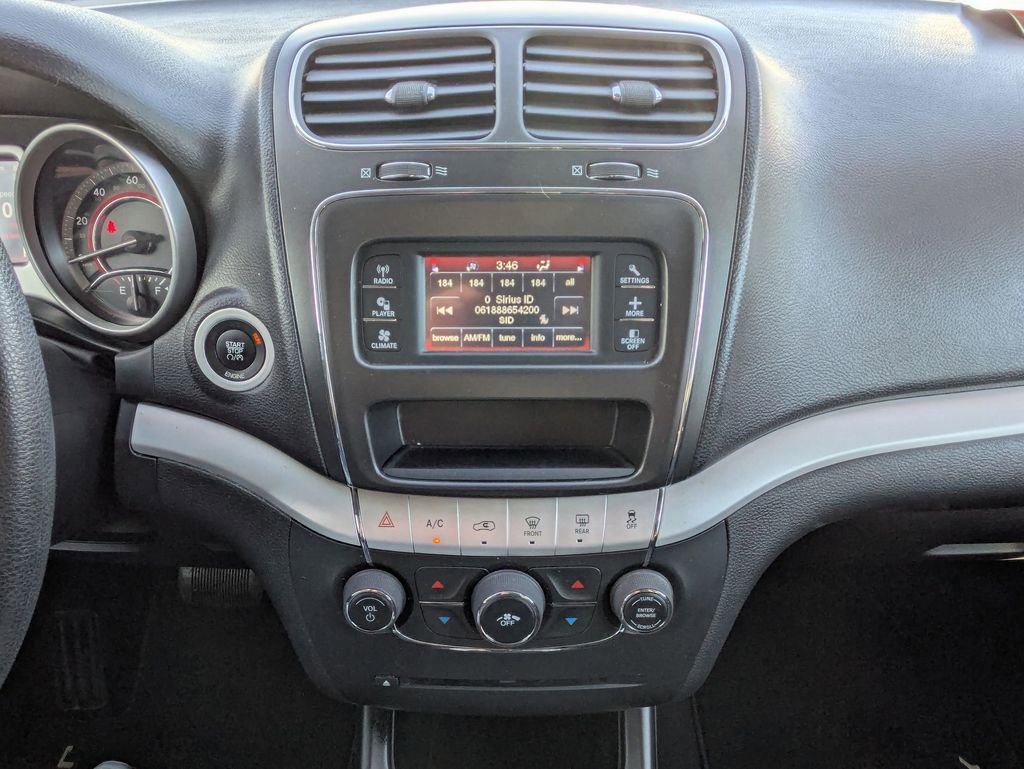 Used 2015 Dodge Journey American Value Package w/ Flexible Seating Group image 19