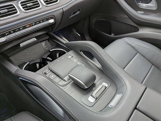 Certified 2026 Mercedes-Benz GLS 450 4MATIC image 12
