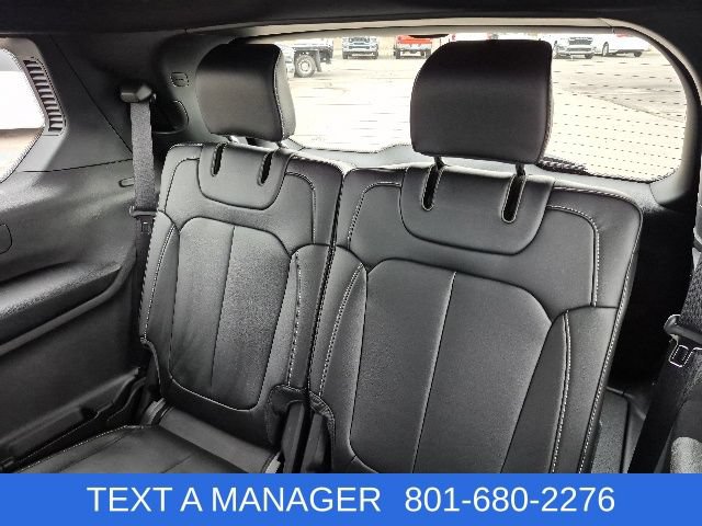 New 2026 Jeep Grand Cherokee L Limited AWD/4WD image 10