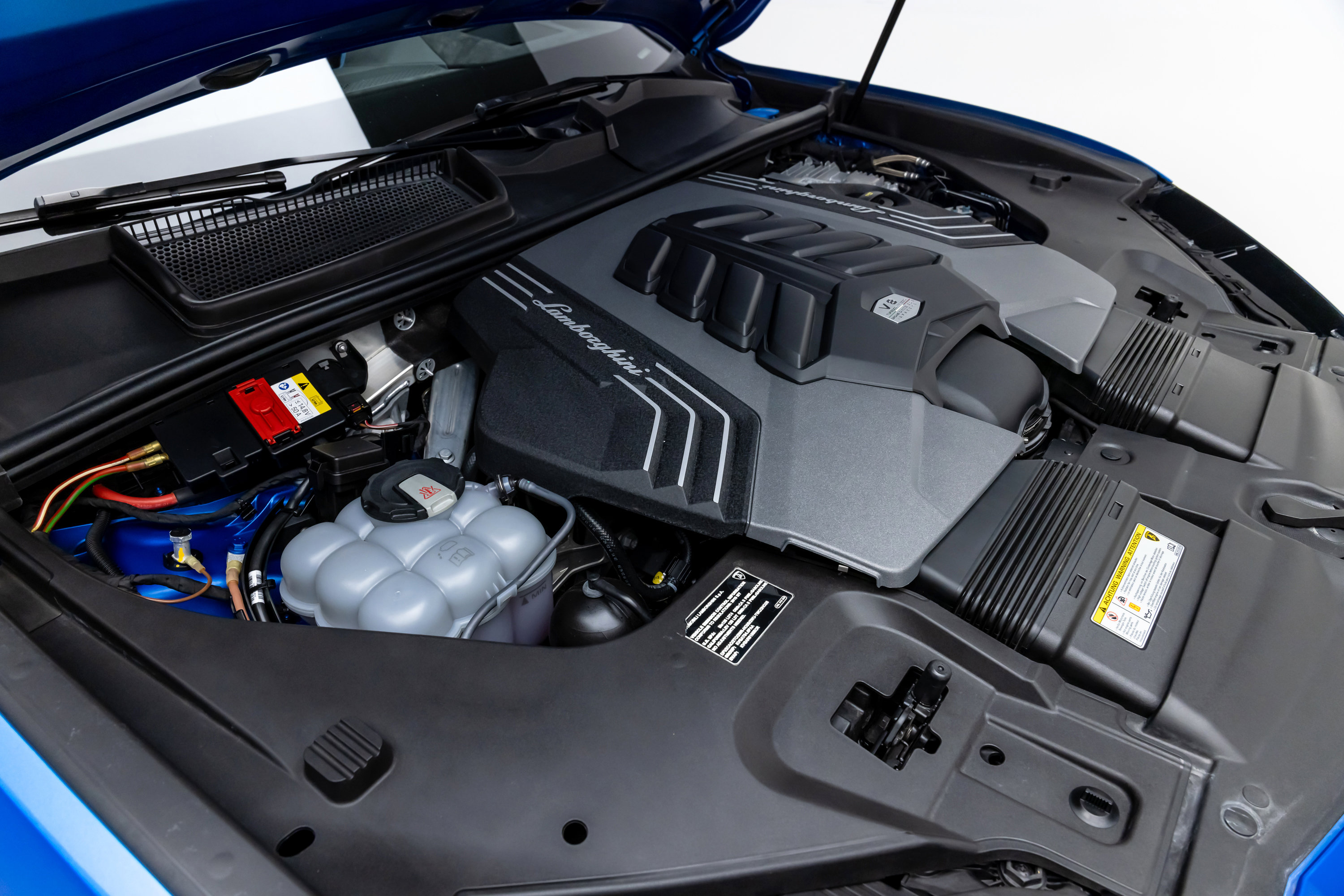 Used 2019 Lamborghini Urus image 96