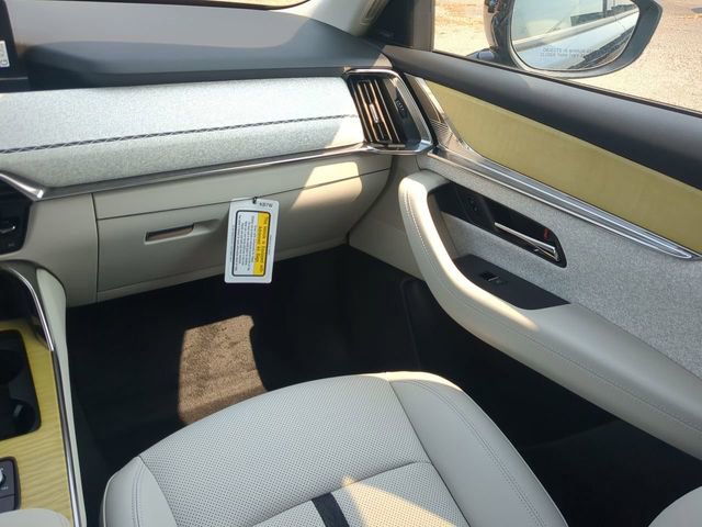 New 2026 MAZDA CX-90 3.3 Turbo S w/ Premium Plus image 16