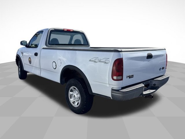 Used 2002 Ford F150 XL image 8