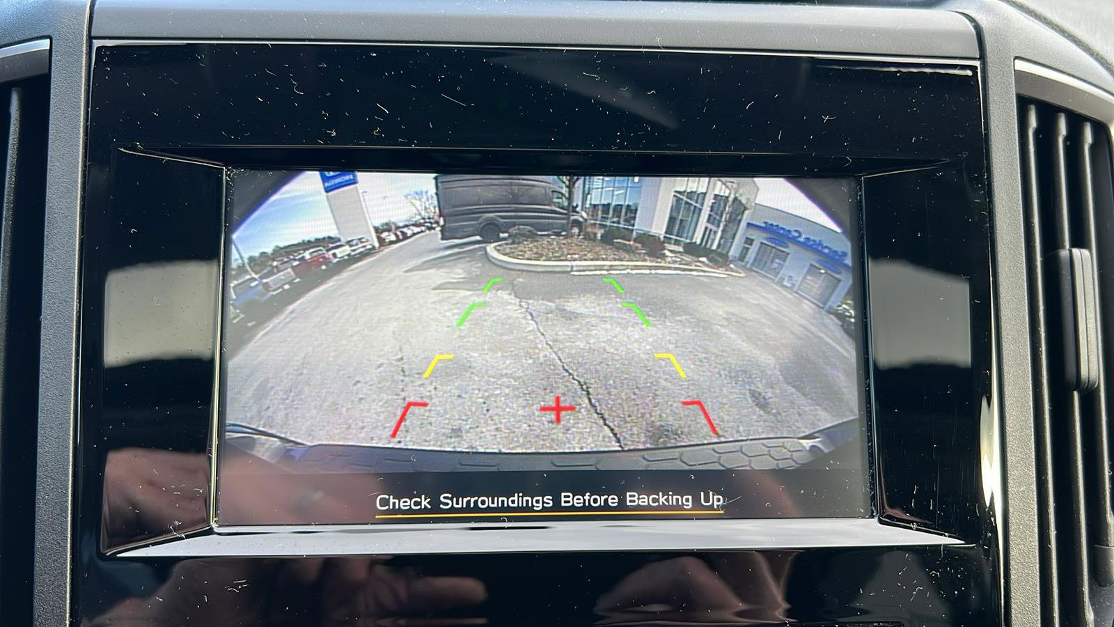 Used 2021 Subaru Crosstrek 2.0i Premium w/ Moonroof Package image 27