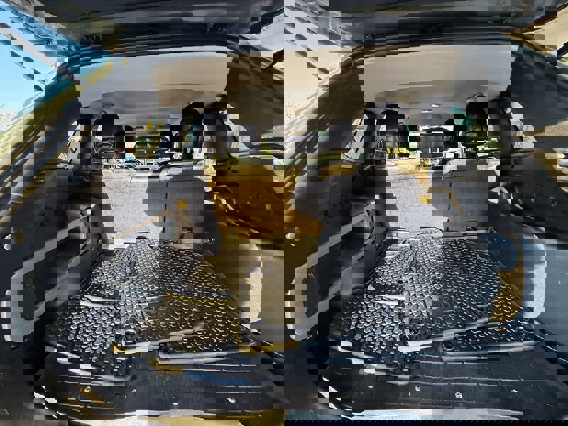 Used 2014 Jeep Cherokee Trailhawk w/ Leather Interior Group image 13