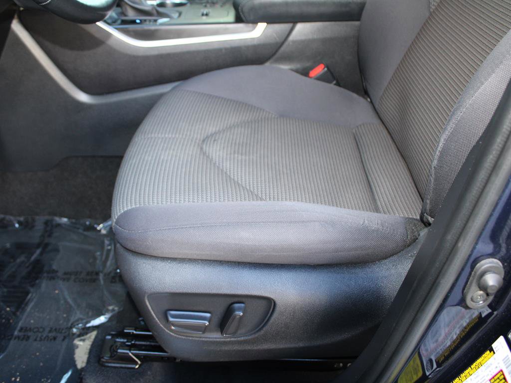 Used 2023 Toyota Highlander LE image 26