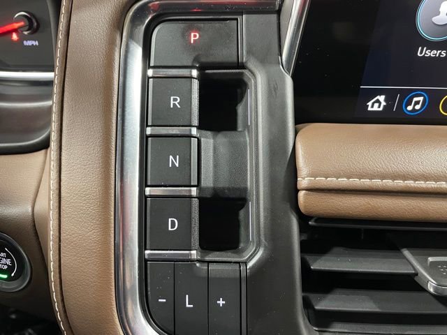 Certified 2021 Chevrolet Tahoe High Country image 7