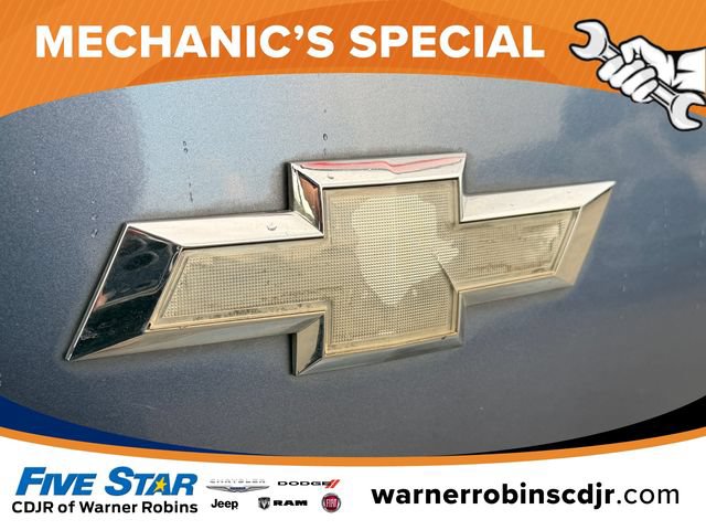 Used 2013 Chevrolet Malibu LT FWD image 11