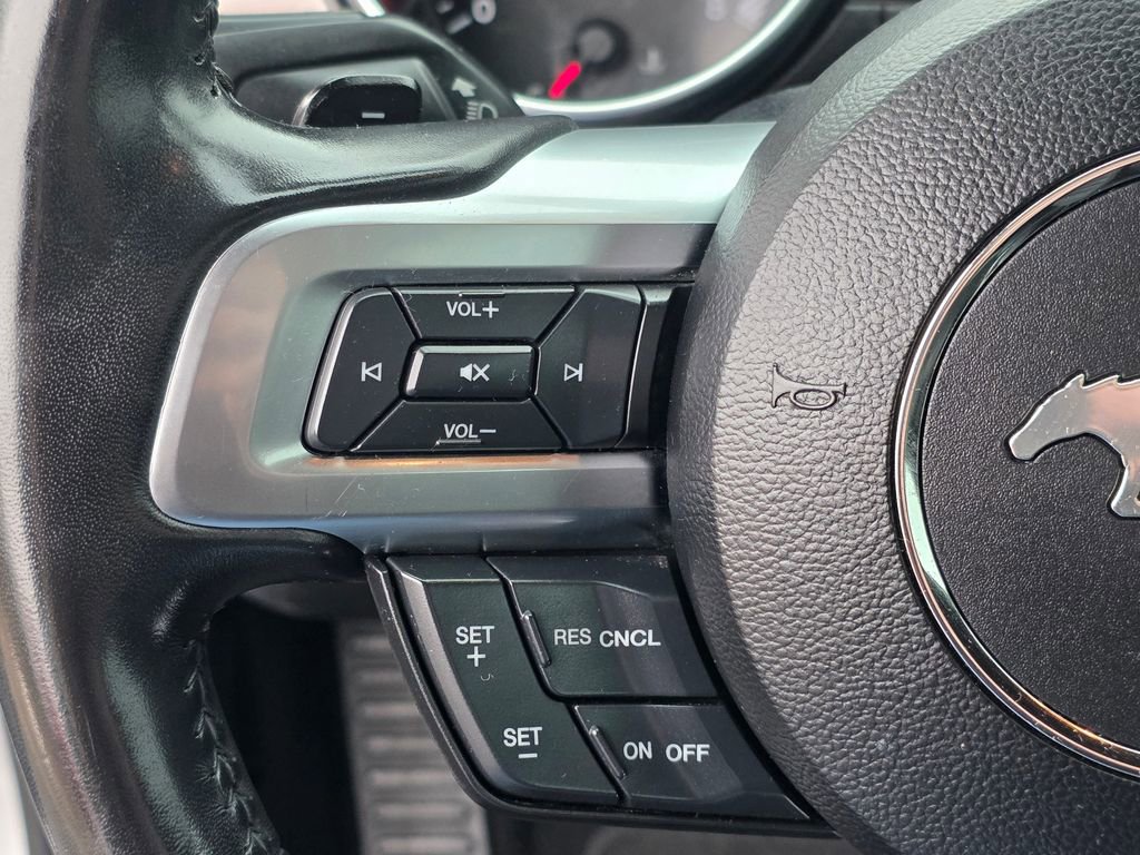 Used 2019 Ford Mustang Premium image 20
