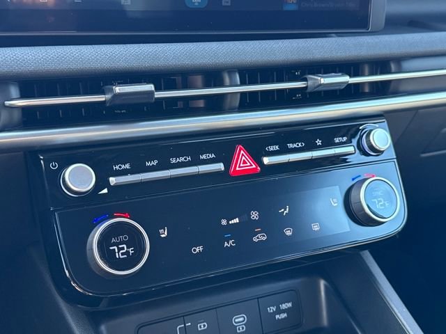 New 2026 Hyundai Tucson XRT image 19