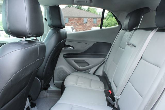 Used 2015 Buick Encore Premium w/ Experience Buick Package FWD image 29