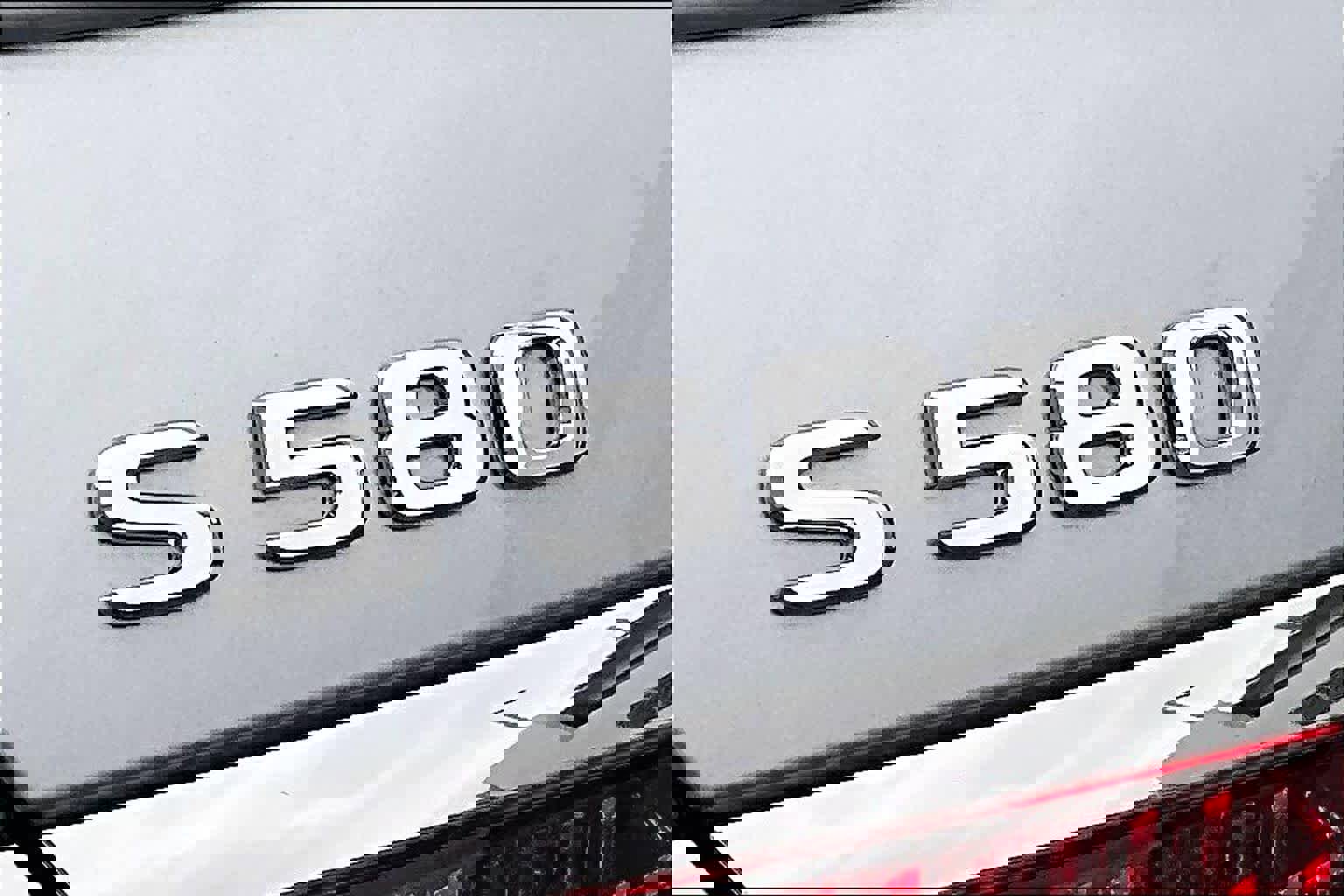 Used 2021 Mercedes-Benz S 580 4MATIC Sedan image 31