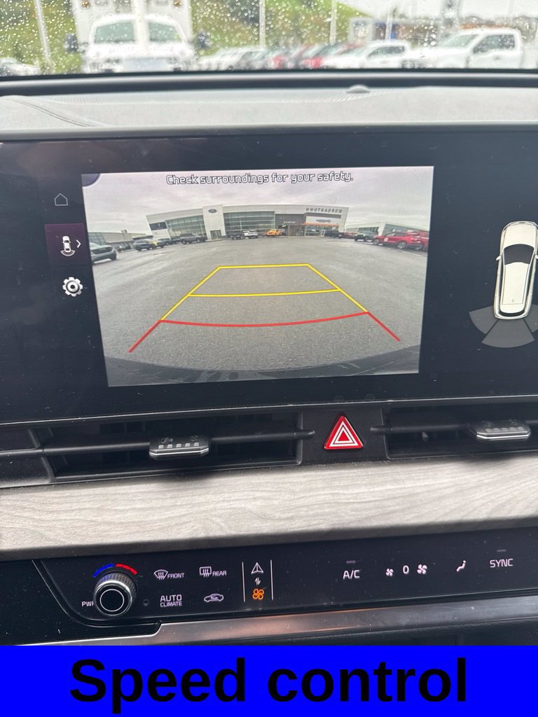 Used 2023 Kia Sportage X-Line AWD/4WD image 13