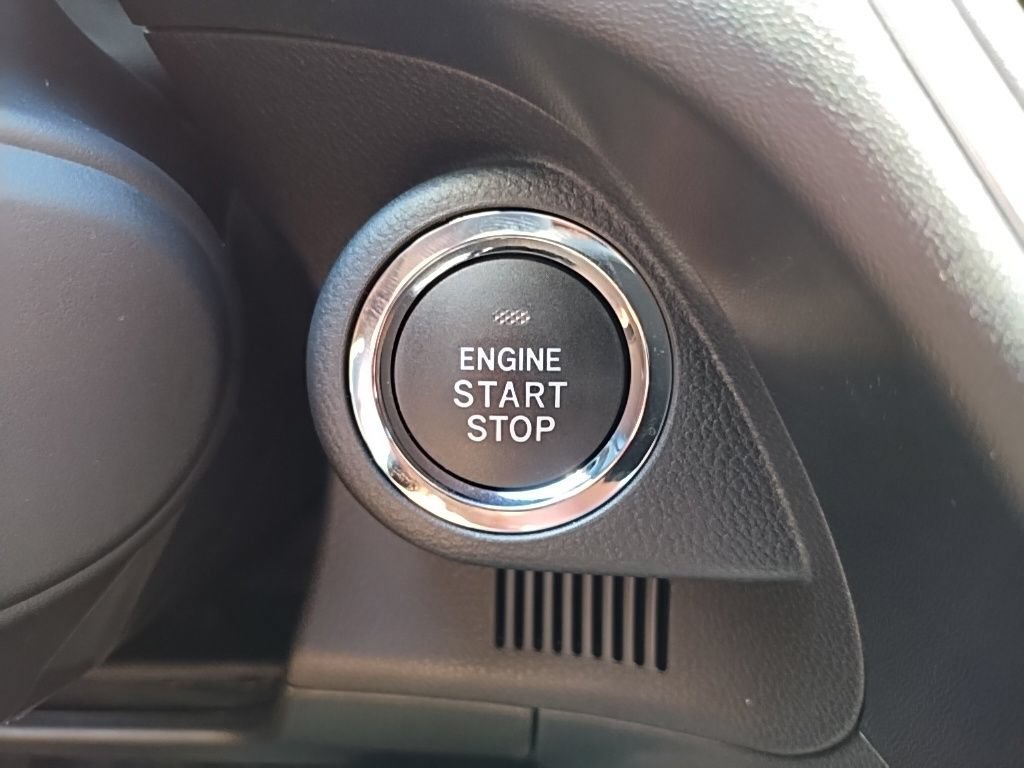 New 2026 Subaru Impreza 2.0i Sport AWD/4WD image 22
