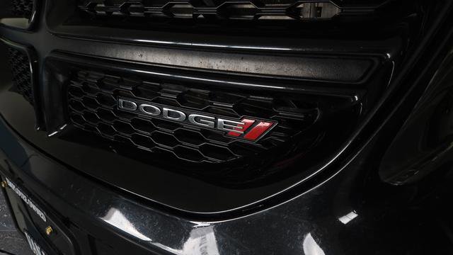 Used 2016 Dodge Grand Caravan R/T FWD image 36