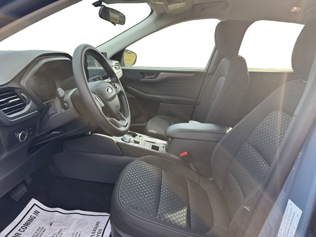 New 2026 Ford Escape Active w/ Tech Pack #1 image 11