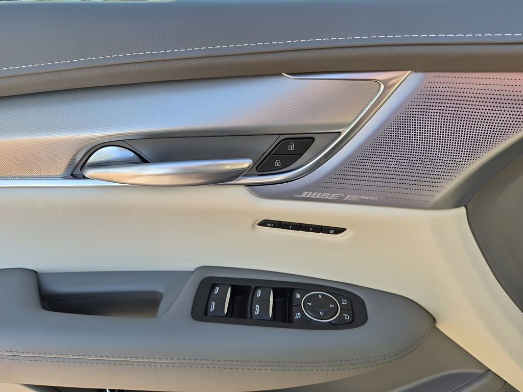 New 2026 Cadillac XT5 Premium Luxury w/ Driver Assist Package FWD image 27